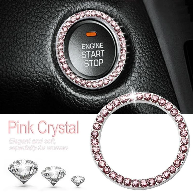 Crystal car engine start stop ignition key chain for Kia Rio K2 K3 K5 K4 Cerato,Soul,Forte,Sportage R,SORENTO,Mohave,OPTIMA
Crystal car engine start stop ignition key chain for Kia Rio K2 K3 K5 K4 Cerato,Soul,Forte,Sportage R,SORENTO,Mohave,OPTIMA