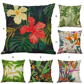 PLant Pillow Case Simple 40*40cm Linen Creative Lovely Pillow Case PillowCovers Car Pillow Cushion Covers Home Use &4M21
PLant Pillow Case Simple 40*40cm Linen Creative Lovely Pillow Case PillowCovers Car Pillow Cushion Covers Home Use &4M21