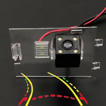 Intelligent Dynamic Trajectory Tracks HD Car Rear View Camera For Jeep Wrangler Patriot Compass Grand Cherokee 2011 2012 2013
Intelligent Dynamic Trajectory Tracks HD Car Rear View Camera For Jeep Wrangler Patriot Compass Grand Cherokee 2011 2012 2013