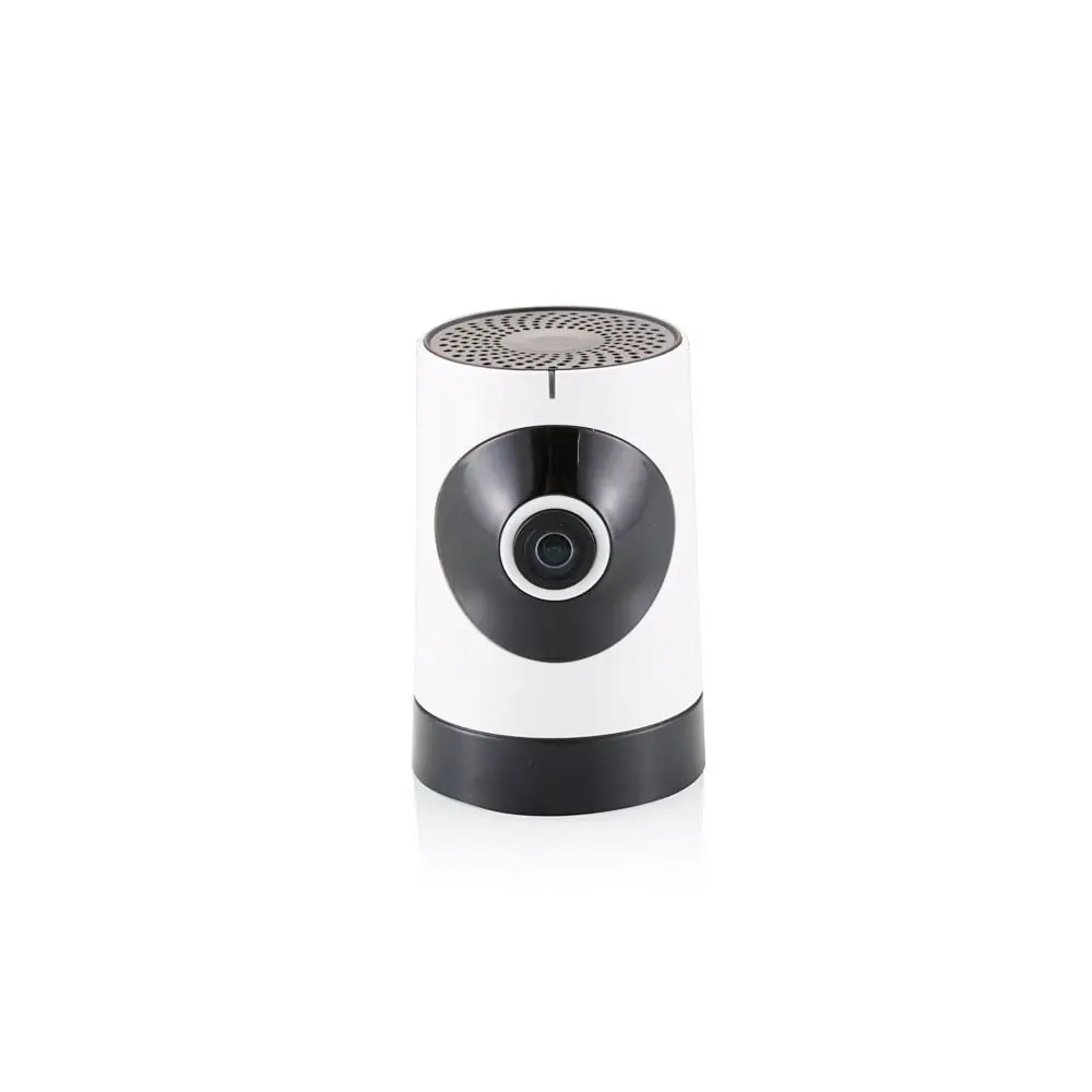 SmartYIBA 720P Wireless WiFi IP Camera Home Security Surveillance CCTV Camera with Two Way Audio Motion Detection Night Vision
SmartYIBA 720P Wireless WiFi IP Camera Home Security Surveillance CCTV Camera with Two Way Audio Motion Detection Night Vision
