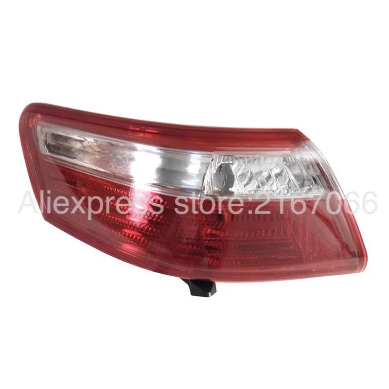 Tail Lights fits TOYOTA CAMRY 2006 2007 2008 2009 Rear Lamp Left