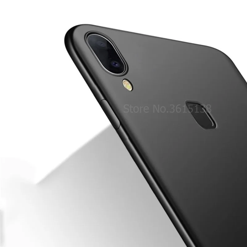 For Vivo V9 Case Vivo V9 Case Soft Silicone Back Cover Phone Case For Vivo V9 VivoV9 V 9 1723 6.3 inch funda coque (1)