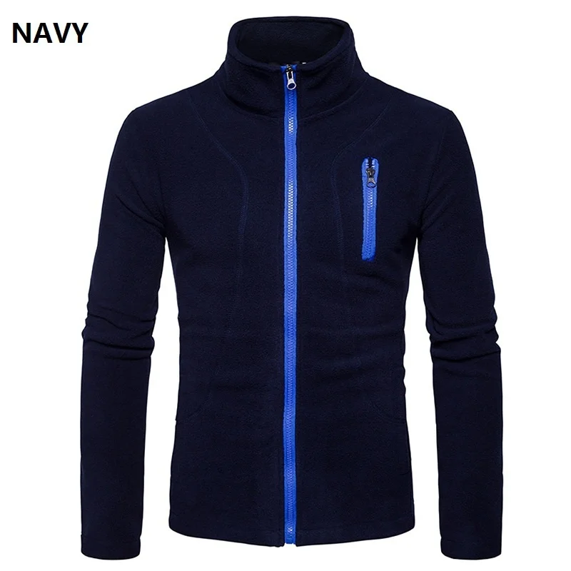 ZOGAA 2019 Men's Fashion Hoodie Warm Breathable Cardigan Casual Cotton Turtleneck Street Wear Solid Sports Zipper Sweatshirts
ZOGAA 2019 Men's Fashion Hoodie Warm Breathable Cardigan Casual Cotton Turtleneck Street Wear Solid Sports Zipper Sweatshirts