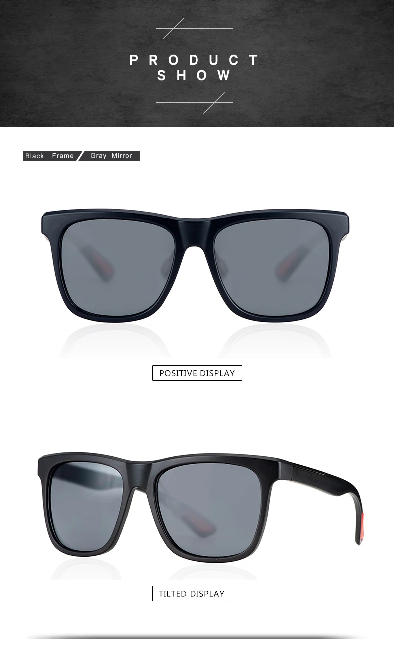 Classic Retro Sunglasses Men Women 2019 Original Brand Designer Reflective Mirror Sun Glasses Unisex UV400 Goggle gafas De Sol (8)
