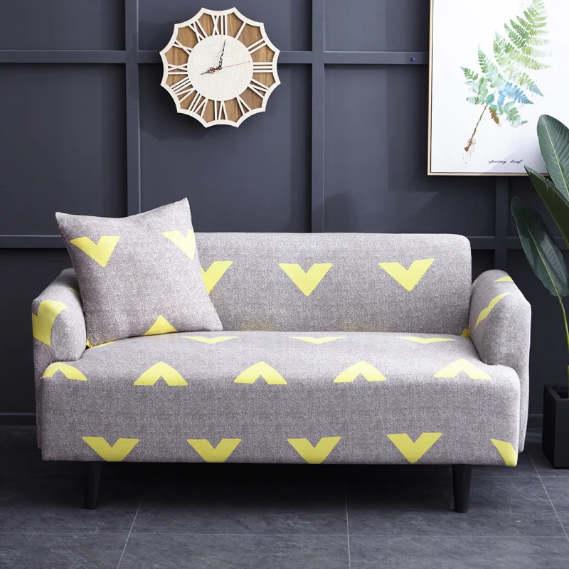20colors Slipcover Stretch Four Season Sofa Covers Furniture Protector Polyester Loveseat Couch Cover Sofa Towel 1/2/3/4-seater
20colors Slipcover Stretch Four Season Sofa Covers Furniture Protector Polyester Loveseat Couch Cover Sofa Towel 1/2/3/4-seater