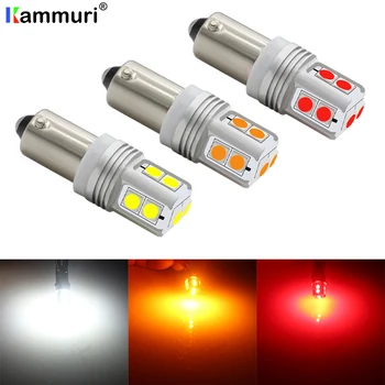 (2)Canbus Error Free BA9S H6W BAX9S H21W BAY9s LED For car Reverse Turn signal Lights or Parking Lights, License Plate Lights
(2)Canbus Error Free BA9S H6W BAX9S H21W BAY9s LED For car Reverse Turn signal Lights or Parking Lights, License Plate Lights