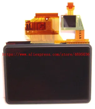 NEW LCD Display Screen For Canon FOR EOS 5D Mark IV / 5D4 Digital Camera Repair Part
NEW LCD Display Screen For Canon FOR EOS 5D Mark IV / 5D4 Digital Camera Repair Part