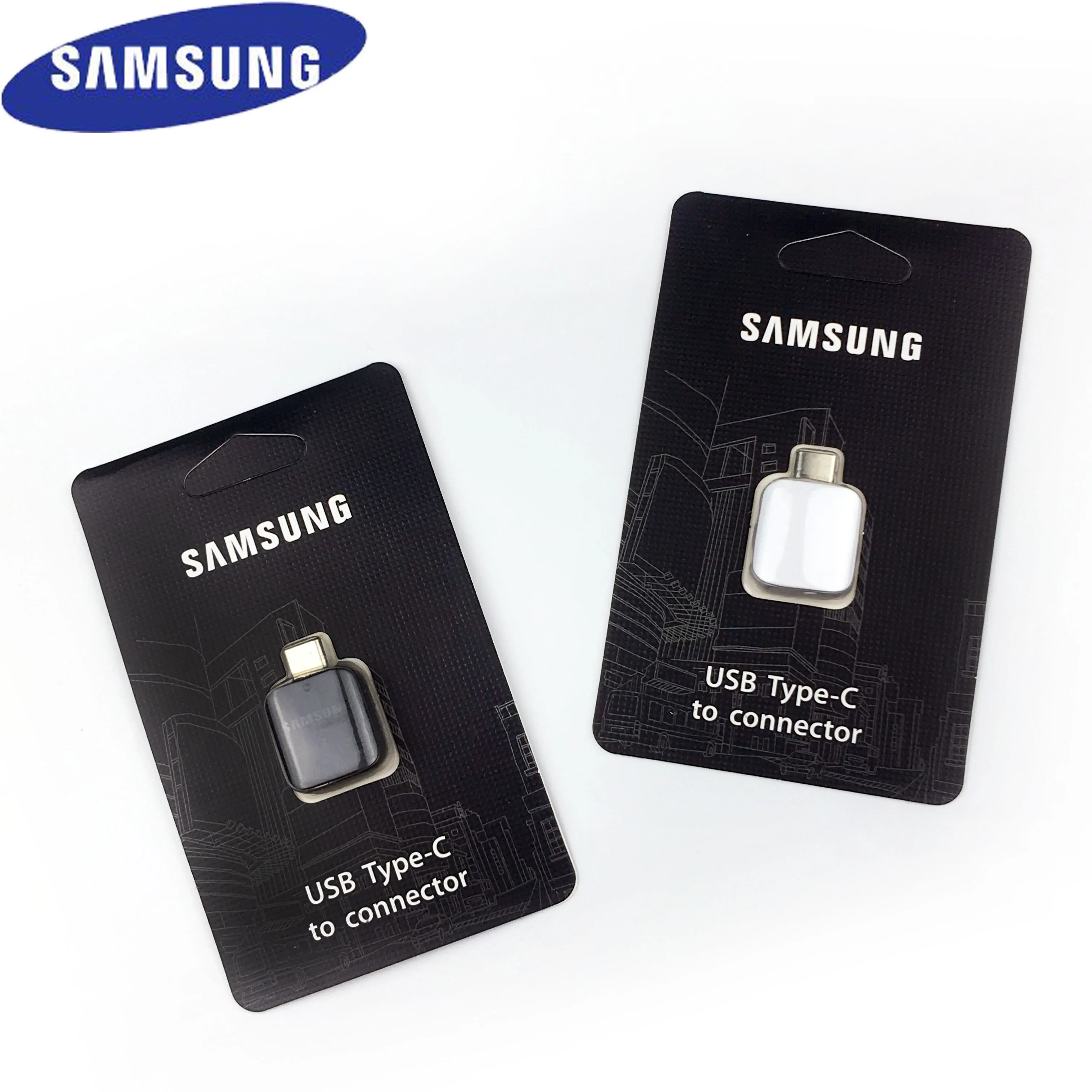 Original USB 3.0 Type C/Micro OTG Adapter Fast Data sync Reader connector For Samsung Galaxy S8 S9 S10 PLUS S10e NOTE 8 A7 A9
Original USB 3.0 Type C/Micro OTG Adapter Fast Data sync Reader connector For Samsung Galaxy S8 S9 S10 PLUS S10e NOTE 8 A7 A9