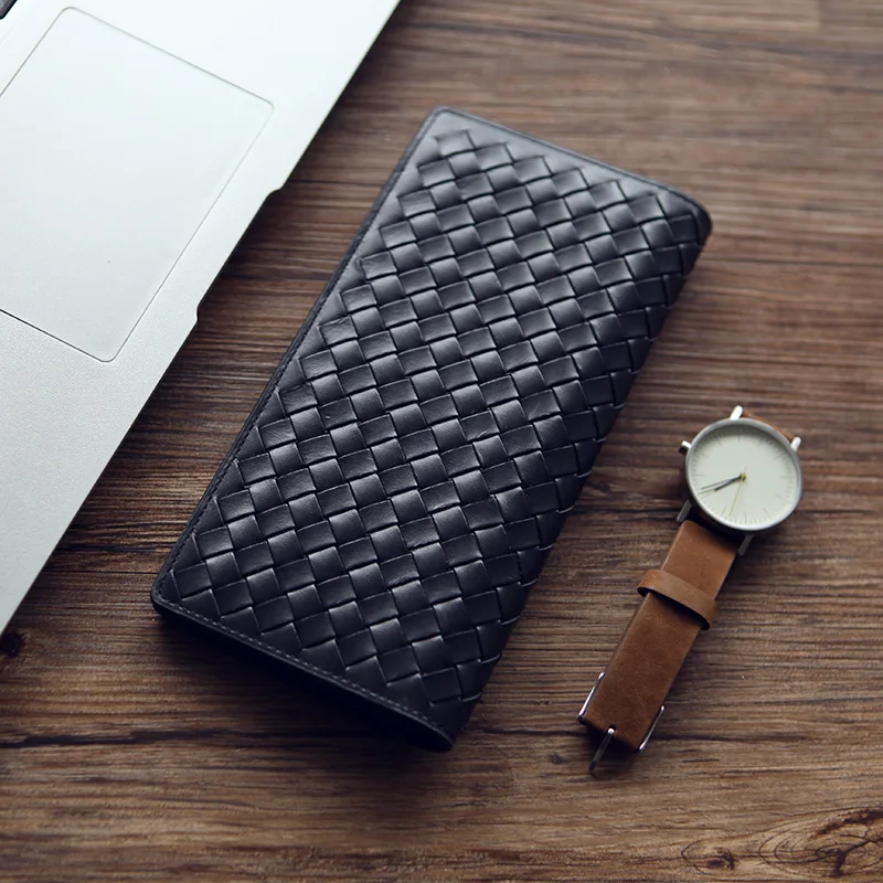 LAN Free Shipping Authentic Men's Long Wallet\Leather\Men's Wallet \Suit Folder\ Imported Leather\ Black\ Gentleman Wallet
LAN Free Shipping Authentic Men's Long Wallet\Leather\Men's Wallet \Suit Folder\ Imported Leather\ Black\ Gentleman Wallet