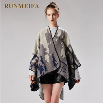 5 colors foulard femme Autumn / Winter warm fashion Imitation cashmere Scarf shawl for women Popular Classic Camo poncho shawl
5 colors foulard femme Autumn / Winter warm fashion Imitation cashmere Scarf shawl for women Popular Classic Camo poncho shawl