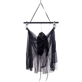 Halloween Ghost Bar Pendant Horror Scary Hanging Ghost Flying Witch Deco 2019 new
Halloween Ghost Bar Pendant Horror Scary Hanging Ghost Flying Witch Deco 2019 new
