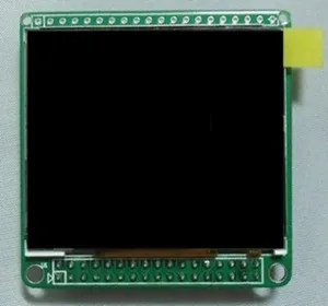 2.4 inch 262K TFT LCD Horizontal Screen Module ILI9342 Drive IC 240*320 No Touch Panel
2.4 inch 262K TFT LCD Horizontal Screen Module ILI9342 Drive IC 240*320 No Touch Panel