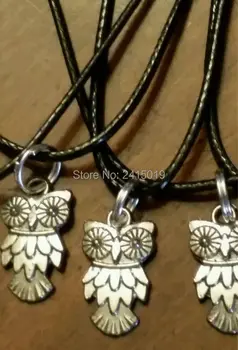 Free ship 6X Cool owl theme weaving rope boys charm necklaces loot pinata party bag fillers favors gifts prizes
Free ship 6X Cool owl theme weaving rope boys charm necklaces loot pinata party bag fillers favors gifts prizes