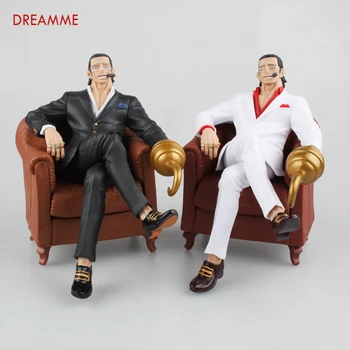 Action figure One piece Sir Crocodile cartoon doll PVC 13cm box-packed japanese figurine world anime 160804
Action figure One piece Sir Crocodile cartoon doll PVC 13cm box-packed japanese figurine world anime 160804