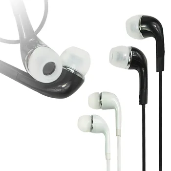 10 pieces/lots Earphone in-ear earphone with microphone for MP3 MP4 Samsung Huawei Xiaomi mobile phone computer earphones
10 pieces/lots Earphone in-ear earphone with microphone for MP3 MP4 Samsung Huawei Xiaomi mobile phone computer earphones