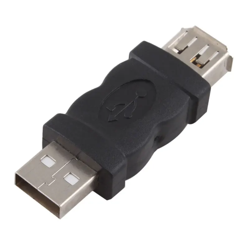 

New Firewire IEEE 1394 6P Pin Female to USB Male Adaptor Convertor #29995