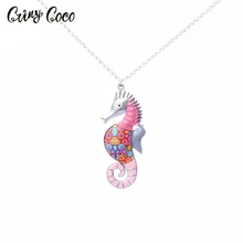 popular seahorse designs buy cheap seahorse designs lots from china