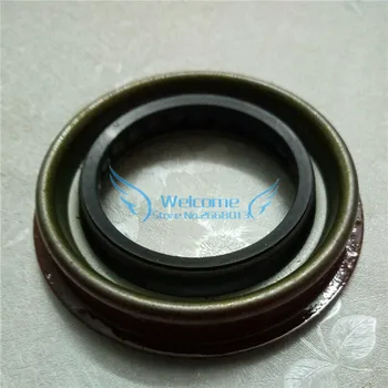2pcs/lot Axle Output Shaft Seal Half shaft oil seal for MAZDA MX-6 Ford Mondeo 2.0 AT ESCORT CONTOUR ESCAPE PROBE TEMPO TAURUS
2pcs/lot Axle Output Shaft Seal Half shaft oil seal for MAZDA MX-6 Ford Mondeo 2.0 AT ESCORT CONTOUR ESCAPE PROBE TEMPO TAURUS