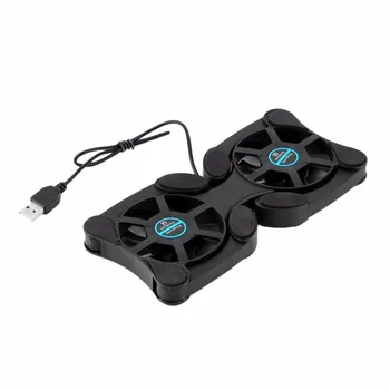 2 USB Port Mini Octopus Laptop Fan Cooler Cooling Pad Folding Coller Fan Cooling Pad Wholesale Store
2 USB Port Mini Octopus Laptop Fan Cooler Cooling Pad Folding Coller Fan Cooling Pad Wholesale Store