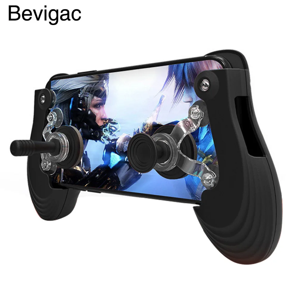 Bevigac Smartphones Tablet Touch Screen Sucker Rocker Joystick Gamepad Joypad for IOS Android iPhone 8 x Samsung iPad Huawei
Bevigac Smartphones Tablet Touch Screen Sucker Rocker Joystick Gamepad Joypad for IOS Android iPhone 8 x Samsung iPad Huawei