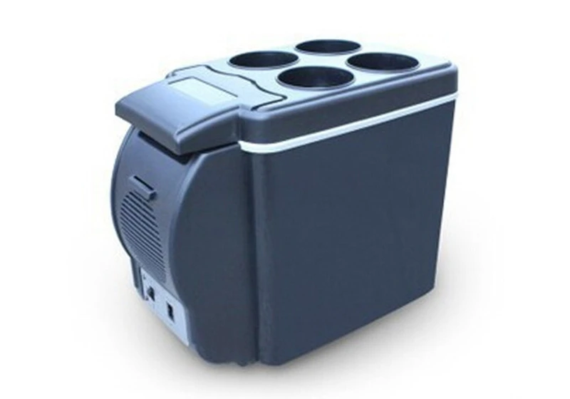 Car refrigerator car warm and cold mini home dual 6L12V | Автомобили и мотоциклы