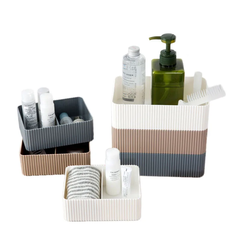 Hoomall Grid Desktop Storage Box Sundries Makeup Organizer For Cosmetic Storage Case Container Home Office Barthroom Storage Box
Hoomall Grid Desktop Storage Box Sundries Makeup Organizer For Cosmetic Storage Case Container Home Office Barthroom Storage Box
