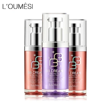 loumesi bb cream foundation BB Cream Makeup Face Care Whitening Compact Foundation Concealer base make up concealer cream
loumesi bb cream foundation BB Cream Makeup Face Care Whitening Compact Foundation Concealer base make up concealer cream