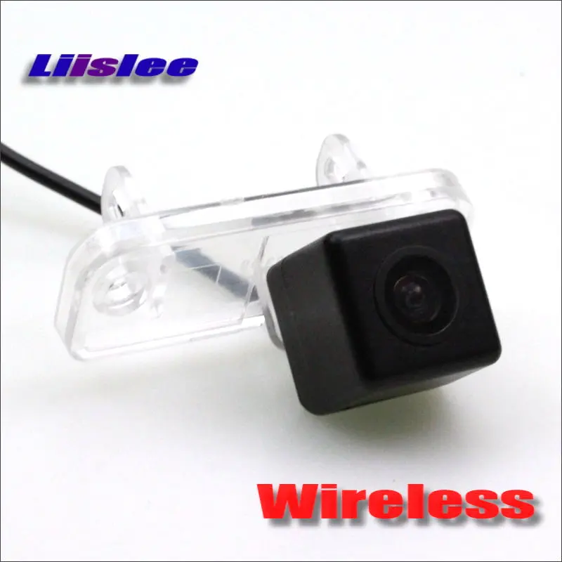 Liislee For Mercedes Benz C320 C350 C32 C55 Wireless Rear Camera / Back Up Parking Camera / HD Night Vision / Plug & Play
Liislee For Mercedes Benz C320 C350 C32 C55 Wireless Rear Camera / Back Up Parking Camera / HD Night Vision / Plug & Play
