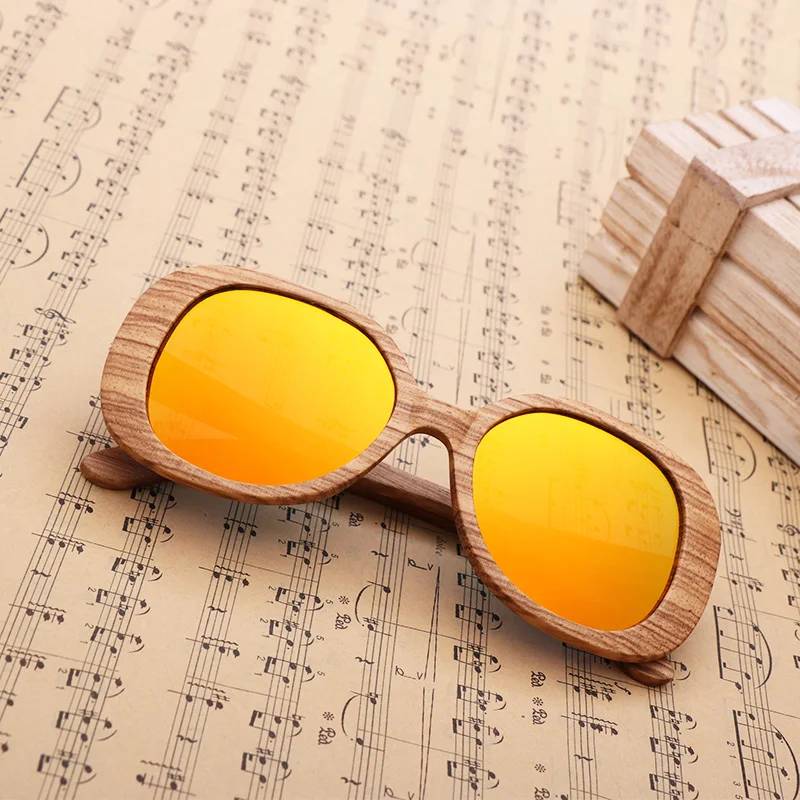 Fashion Polarized Wood Sunglasses For Women Handmade natural materials Butterfly shape Glasses anti-UV Gafas de sol
Fashion Polarized Wood Sunglasses For Women Handmade natural materials Butterfly shape Glasses anti-UV Gafas de sol