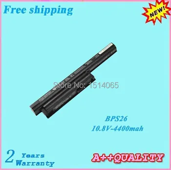 BPS26 Original Laptop battery For SONY VPCEG18EC VPCEH16EC VPCEG16EC VPCCB28EC VPCCB26EC VPCCB18EC
BPS26 Original Laptop battery For SONY VPCEG18EC VPCEH16EC VPCEG16EC VPCCB28EC VPCCB26EC VPCCB18EC