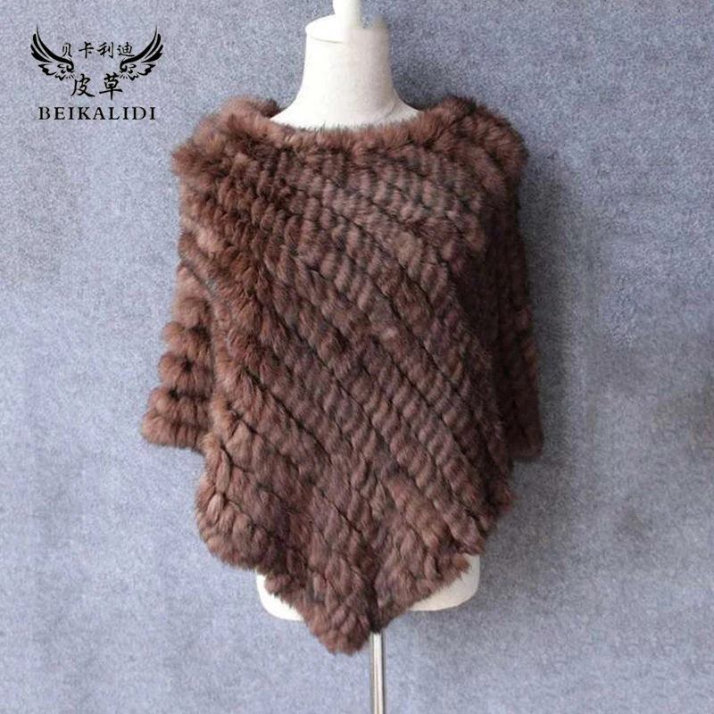 2018 Real Rabbit Fur Scarf Rabbit Fur Coat Handmade Knitted Striped Genuine Fur Poncho Shawl Female Natural Rabbit Fur Pashmina
2018 Real Rabbit Fur Scarf Rabbit Fur Coat Handmade Knitted Striped Genuine Fur Poncho Shawl Female Natural Rabbit Fur Pashmina