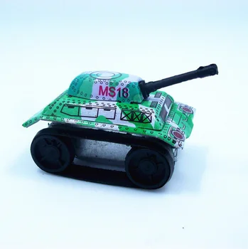 1 Pcs Kawaii Kids Children Vintage Tin Toys Friction Tank Modern Clockwork Toy Gift
1 Pcs Kawaii Kids Children Vintage Tin Toys Friction Tank Modern Clockwork Toy Gift
