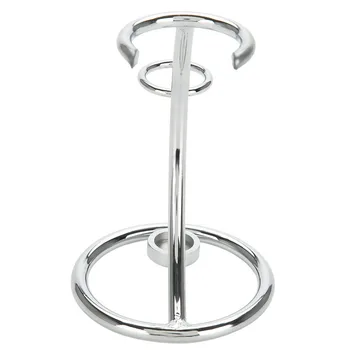 stainless steel 2 in1 Men shaving tool holder compact curved shaving brush manual razor stand holders Beard Clean Shaver stand
stainless steel 2 in1 Men shaving tool holder compact curved shaving brush manual razor stand holders Beard Clean Shaver stand