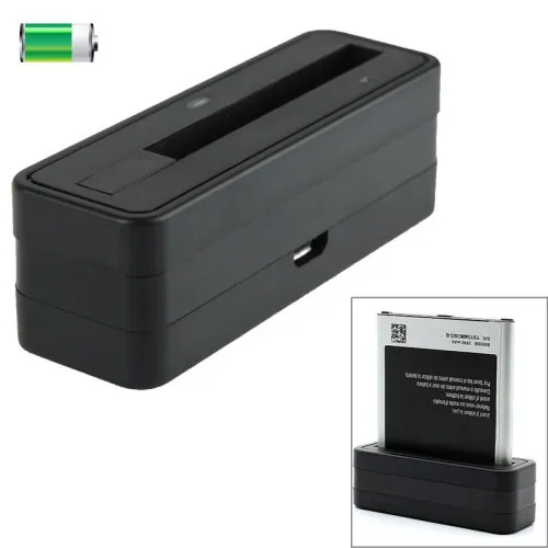 High Quality Battery Cradle Charger Stand Dock Holder + Usb Cable for LG Optimus G3 D855 VS985 D830 D850 D851 F400 BL53YH
High Quality Battery Cradle Charger Stand Dock Holder + Usb Cable for LG Optimus G3 D855 VS985 D830 D850 D851 F400 BL53YH