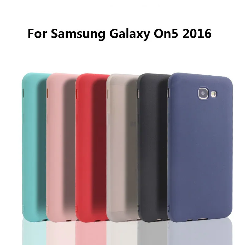 Xindiman candy color TPU phone case for samsung galaxy On5 2016 anti-knock ultra thin backcover for samsung On5 case 2016 cover
Xindiman candy color TPU phone case for samsung galaxy On5 2016 anti-knock ultra thin backcover for samsung On5 case 2016 cover