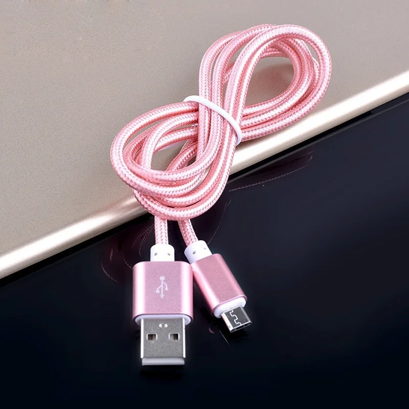 5Pin Micro USB Data Sync & Charge Cable for Lenovo TAB 2 A10-70 S60 A7000 /K3 Note /A6000 Plus/ Golden Warrior S8 Charging Cable
5Pin Micro USB Data Sync & Charge Cable for Lenovo TAB 2 A10-70 S60 A7000 /K3 Note /A6000 Plus/ Golden Warrior S8 Charging Cable