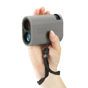 Rangefinder Gray Golf Laser Distance Meter 1500m Plastic Laser Rangefinder Laser Meter For Power Engineering Dual Unit Display
Rangefinder Gray Golf Laser Distance Meter 1500m Plastic Laser Rangefinder Laser Meter For Power Engineering Dual Unit Display