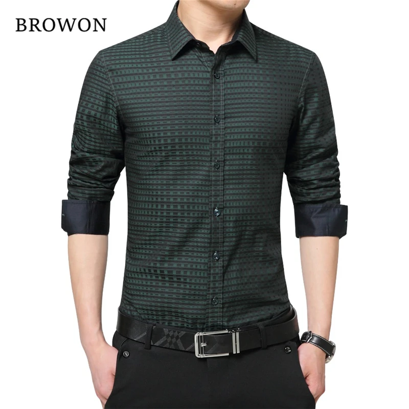 Famous Brand Mens Shirts Fashion 2018 Spring Autumn Luxury Men Shirt Long Sleeve Fit Checkered Plaid Shirts Men Brand-clothing
Famous Brand Mens Shirts Fashion 2018 Spring Autumn Luxury Men Shirt Long Sleeve Fit Checkered Plaid Shirts Men Brand-clothing