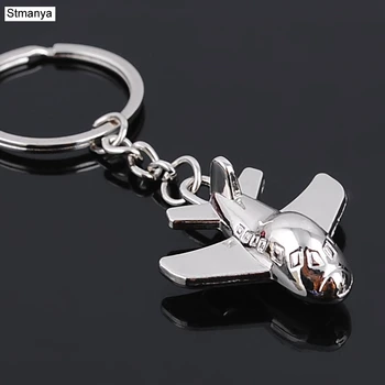Hot Design Classic metal Mini aircraft Metal Keychain Car Key Chain Key Ring Christmas and Lovers Day Gift For Man Women
Hot Design Classic metal Mini aircraft Metal Keychain Car Key Chain Key Ring Christmas and Lovers Day Gift For Man Women