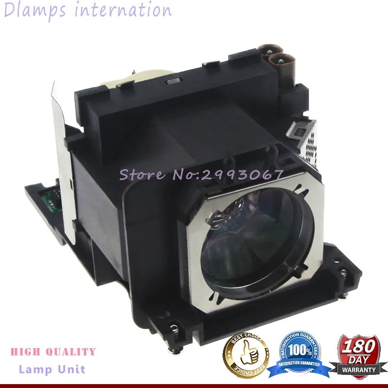 PT- VW530 / VW535N VX600 VX605N VZ570 VZ575N ET-LAV400 Replacement bulb lamp With Housing Compatible For PANASONIC projectors
PT- VW530 / VW535N VX600 VX605N VZ570 VZ575N ET-LAV400 Replacement bulb lamp With Housing Compatible For PANASONIC projectors