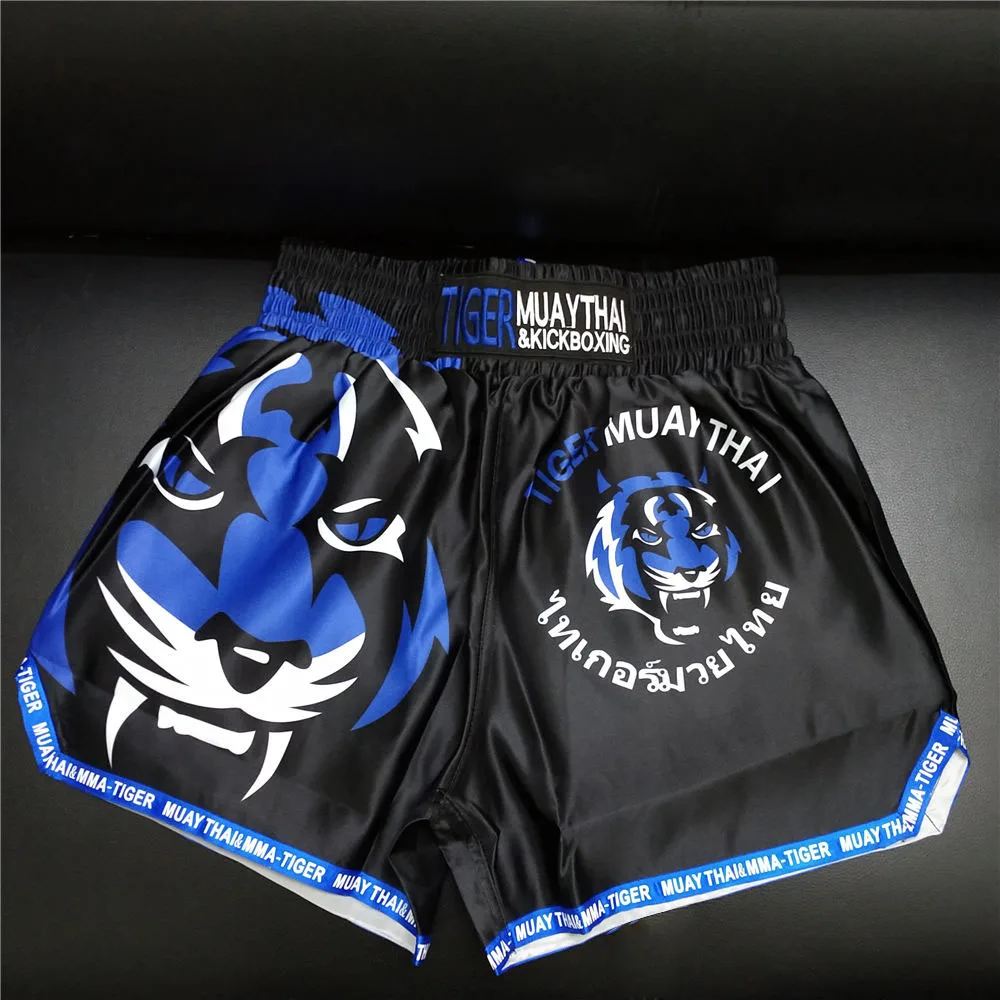 MMATrunks Breathable Printed Boxing MMA Shorts Trunks Men Kickboxing Muay Thai Boxeo Grappling Thai Training Short Pants 2019
MMATrunks Breathable Printed Boxing MMA Shorts Trunks Men Kickboxing Muay Thai Boxeo Grappling Thai Training Short Pants 2019