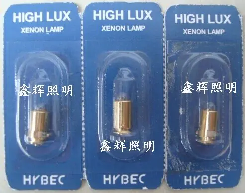 1piece equivalent heine xhl 042 2.5V lamp X-001.88.042 Alpha direct ophthalmoscope Mini2000 3000Miroflex Focalux ophthalmic bulb
1piece equivalent heine xhl 042 2.5V lamp X-001.88.042 Alpha direct ophthalmoscope Mini2000 3000Miroflex Focalux ophthalmic bulb