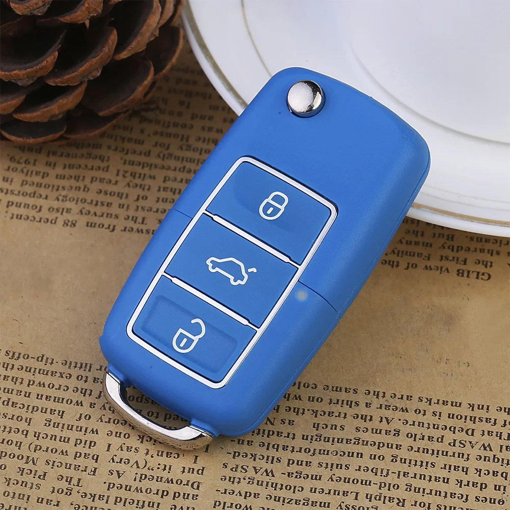 Protective Car Key Shell Durable Tool Foldable Waterproof Storage Safe Stash Replacement Compartment Container Case Hollow
Protective Car Key Shell Durable Tool Foldable Waterproof Storage Safe Stash Replacement Compartment Container Case Hollow