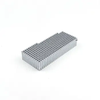 NdFeB Magnet Disc Diameter 4x3 mm N35 Diametrically Magnetized Magnet Neodymium Permanent Rare Earth Magnets 200pcs
NdFeB Magnet Disc Diameter 4x3 mm N35 Diametrically Magnetized Magnet Neodymium Permanent Rare Earth Magnets 200pcs