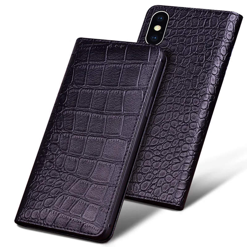 Nefeilike For iPhone Xs XR Luxury Genuine Leather Flip Case tpu Back Cover Phone Case For iPhone X Xs Max
Nefeilike For iPhone Xs XR Luxury Genuine Leather Flip Case tpu Back Cover Phone Case For iPhone X Xs Max