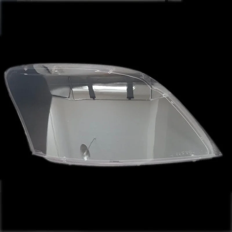 Great Wall hover haval H3 2005-2013 Headlight cover (4)