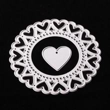 4pcs Flowers Metal Cutting Dies For Scrapbooking Die Cuts Template DIY Cards Album Decoration Emossing Folders Stencils Tools
4pcs Flowers Metal Cutting Dies For Scrapbooking Die Cuts Template DIY Cards Album Decoration Emossing Folders Stencils Tools