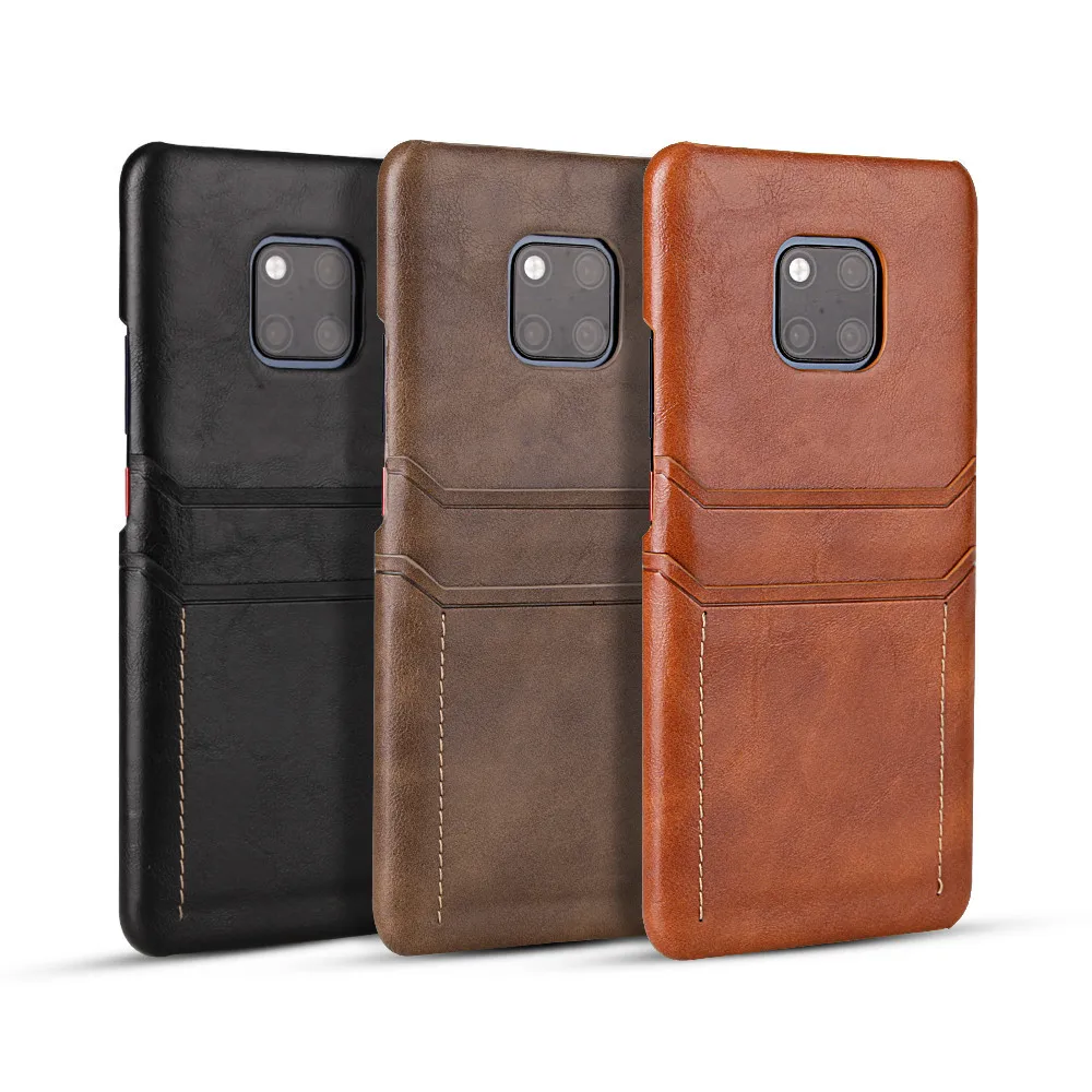 PU Leather Hard Cover Card Slot Holder For Huawei Mate 20 Mate 20 Pro Mate 20 X Mate 20 Lite Half Wrapped Phone Case Funda
PU Leather Hard Cover Card Slot Holder For Huawei Mate 20 Mate 20 Pro Mate 20 X Mate 20 Lite Half Wrapped Phone Case Funda