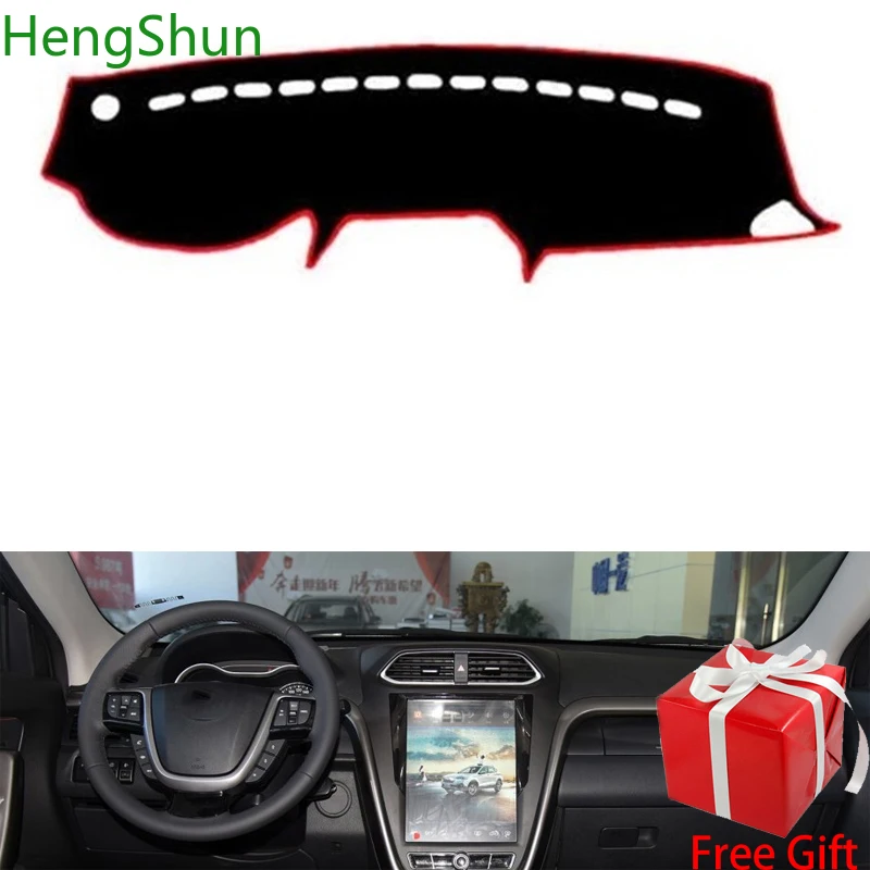 Для besturn x80 2013 2014 2015 2016-2018 автомобильный Стайлинг Даш коврик наклейка на приборную панель Крышка Солнцезащитная Крышка для приборной панели
Для besturn x80 2013 2014 2015 2016-2018 автомобильный Стайлинг Даш коврик наклейка на приборную панель Крышка Солнцезащитная Крышка для приборной панели