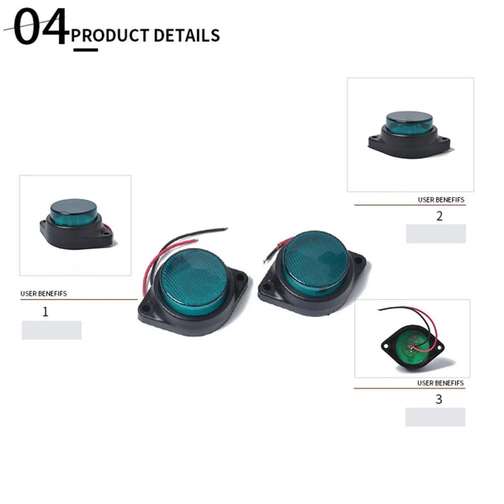 Waterproof Alarm Signal Lamp Warning light 24V Indicator light 6 LED Lamp Flashing Green Security Light 
Waterproof Alarm Signal Lamp Warning light 24V Indicator light 6 LED Lamp Flashing Green Security Light